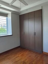 The Eden At Tampines (D18), Condominium #576925361